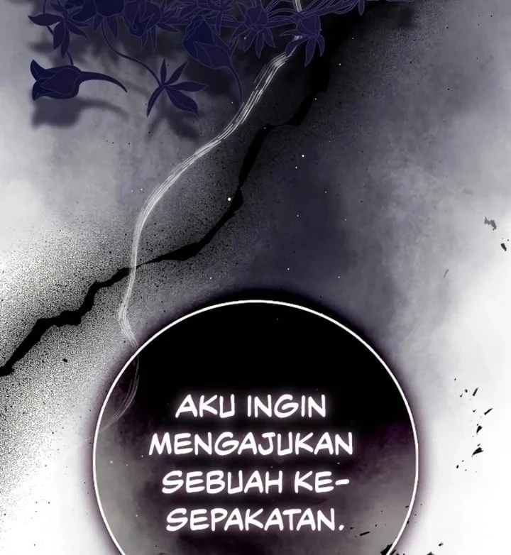 The Baby Fairy Is A Villain Chapter 34 Halaman 49