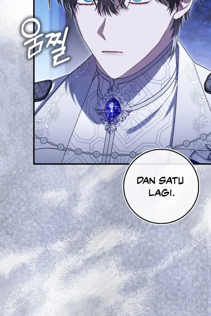 The Baby Fairy Is A Villain Chapter 34 Halaman 52