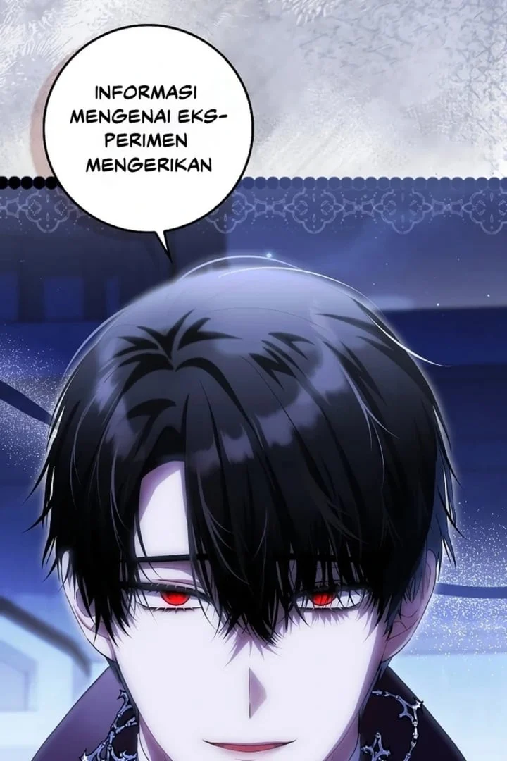 The Baby Fairy Is A Villain Chapter 34 Halaman 53