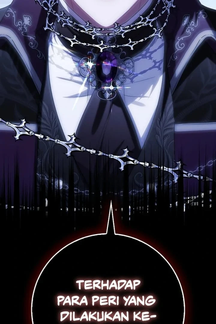 The Baby Fairy Is A Villain Chapter 34 Halaman 54