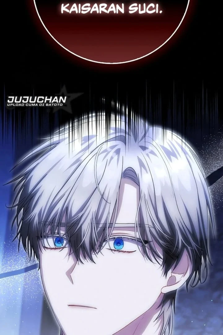 The Baby Fairy Is A Villain Chapter 34 Halaman 55