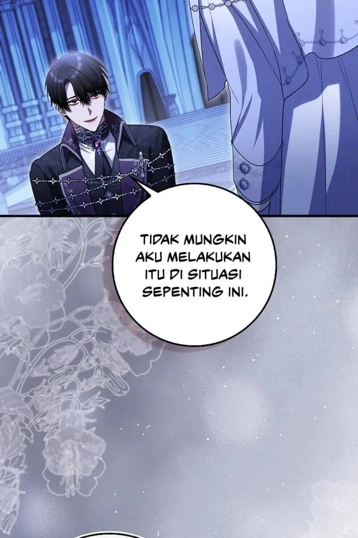 The Baby Fairy Is A Villain Chapter 34 Halaman 60