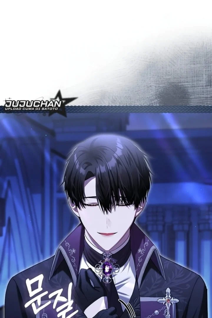 The Baby Fairy Is A Villain Chapter 34 Halaman 64