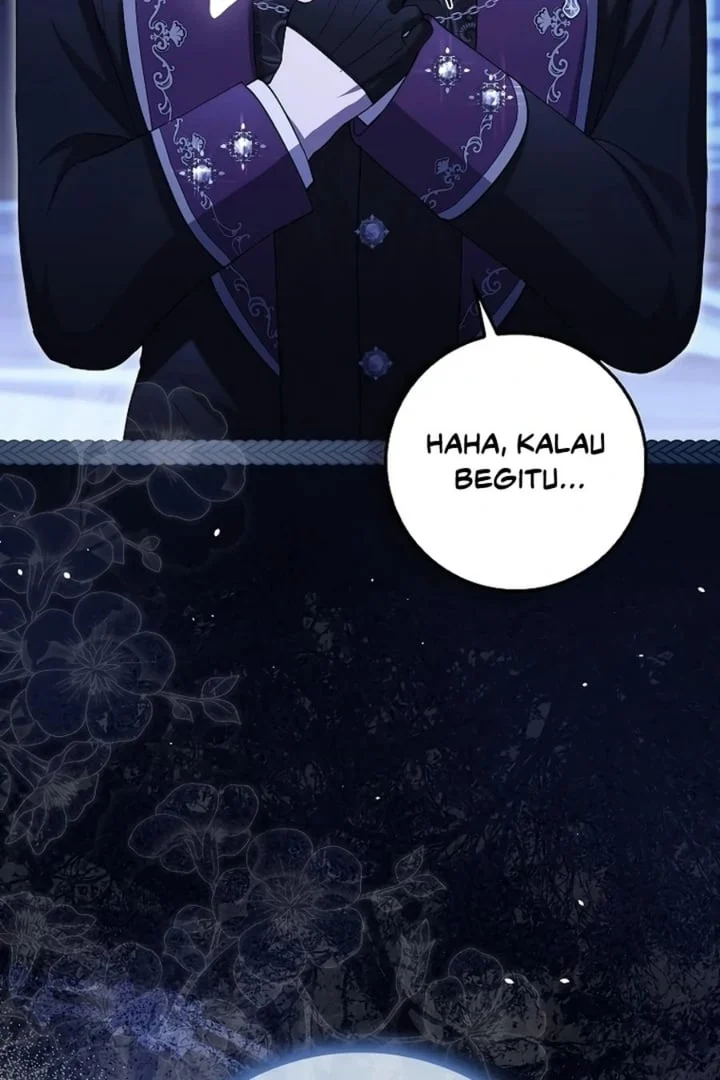 The Baby Fairy Is A Villain Chapter 34 Halaman 65