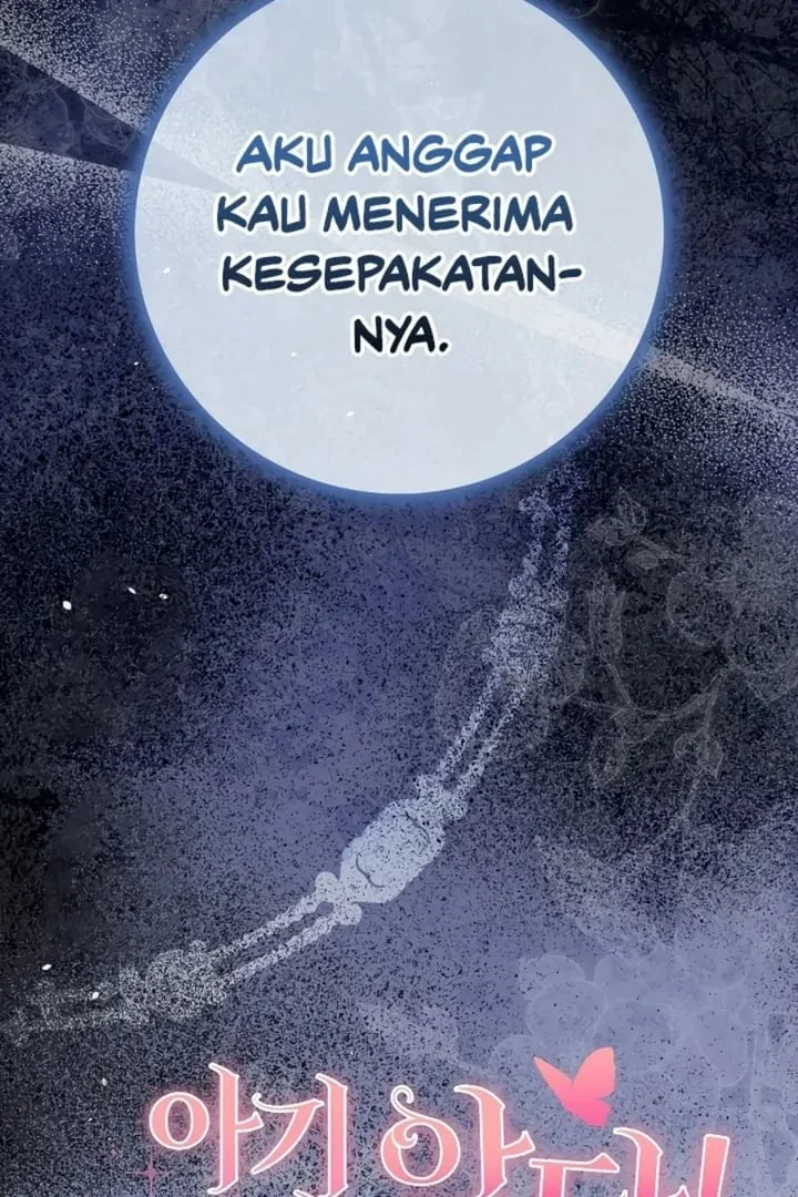 The Baby Fairy Is A Villain Chapter 34 Halaman 66