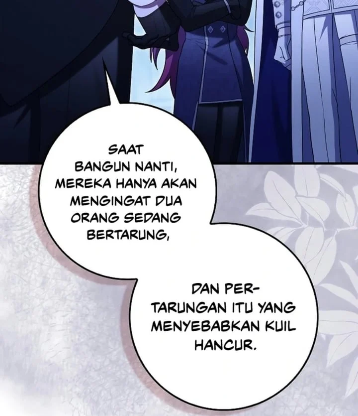 The Baby Fairy Is A Villain Chapter 34 Halaman 73