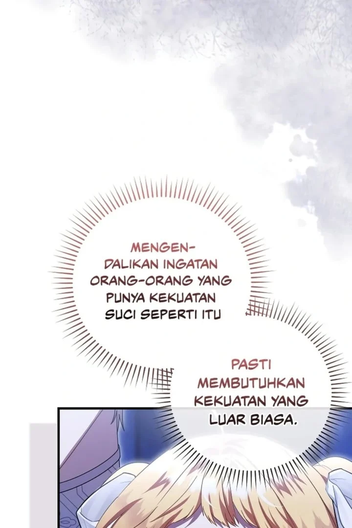 The Baby Fairy Is A Villain Chapter 34 Halaman 74