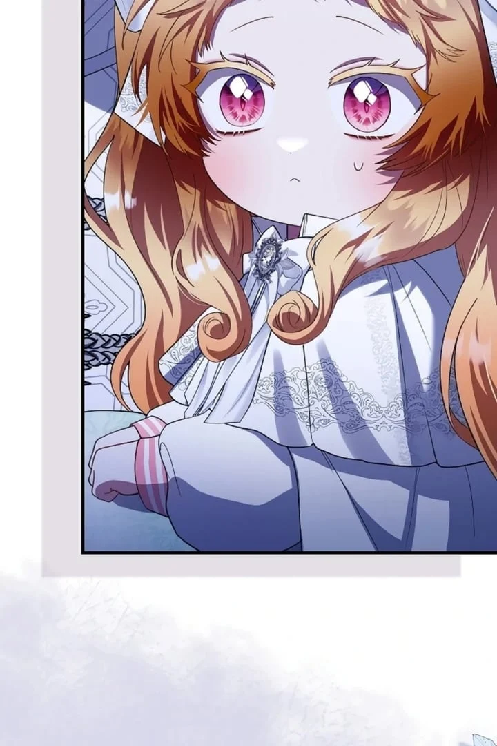 The Baby Fairy Is A Villain Chapter 34 Halaman 75