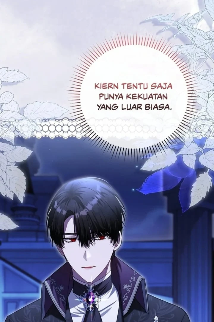 The Baby Fairy Is A Villain Chapter 34 Halaman 76