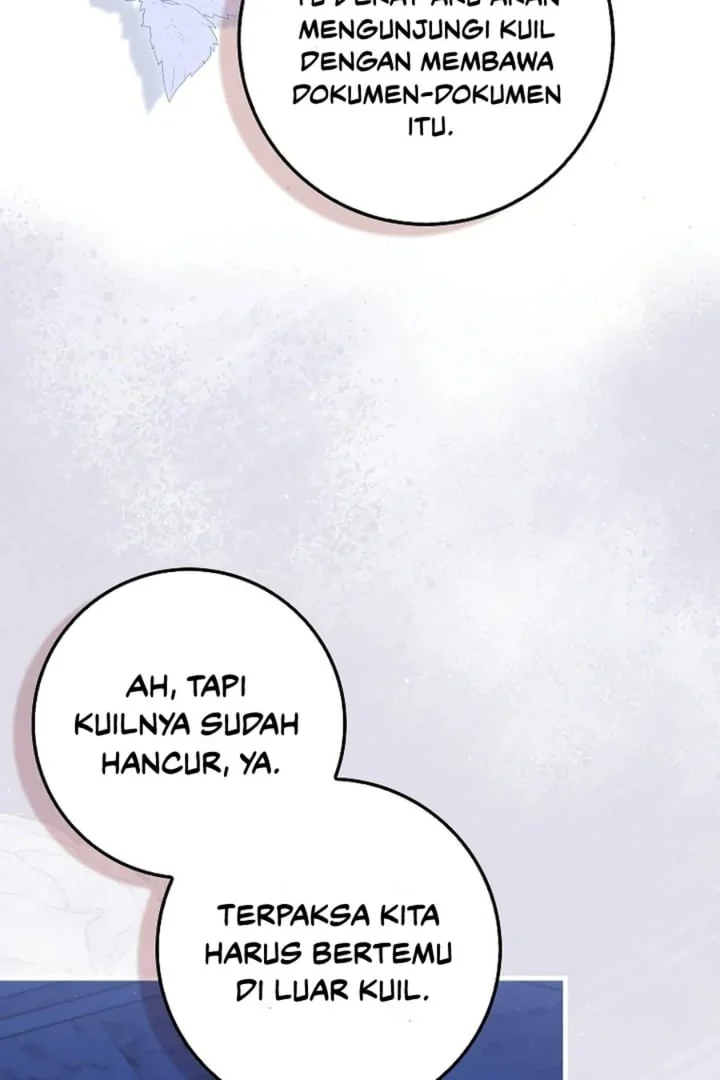 The Baby Fairy Is A Villain Chapter 34 Halaman 78