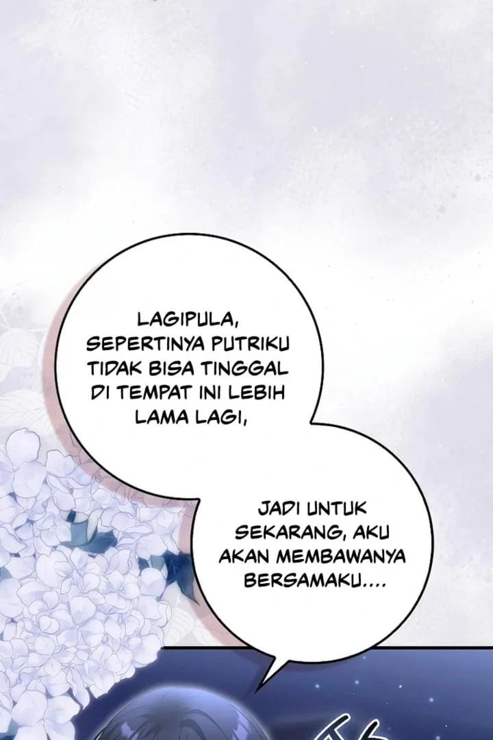 The Baby Fairy Is A Villain Chapter 34 Halaman 80