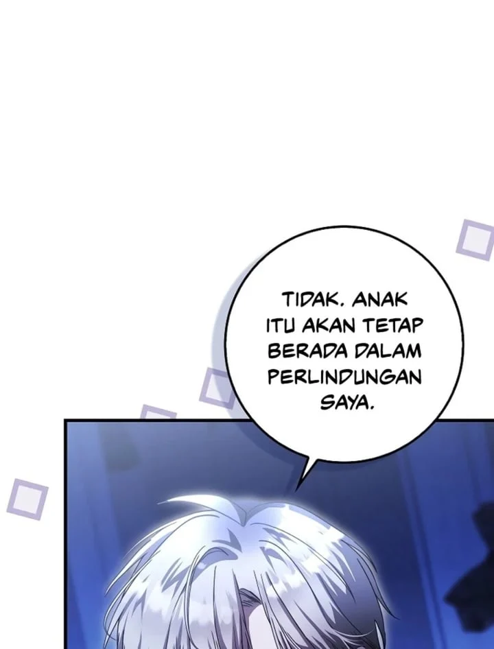 The Baby Fairy Is A Villain Chapter 34 Halaman 82