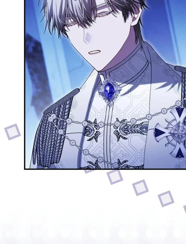 The Baby Fairy Is A Villain Chapter 34 Halaman 83