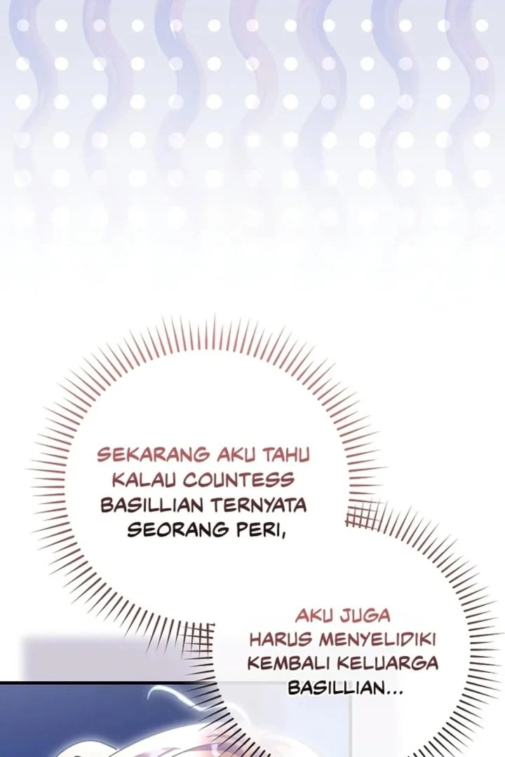 The Baby Fairy Is A Villain Chapter 34 Halaman 85