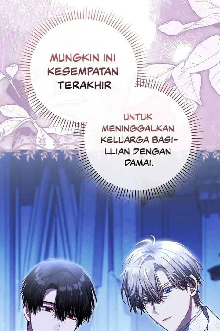 The Baby Fairy Is A Villain Chapter 34 Halaman 87