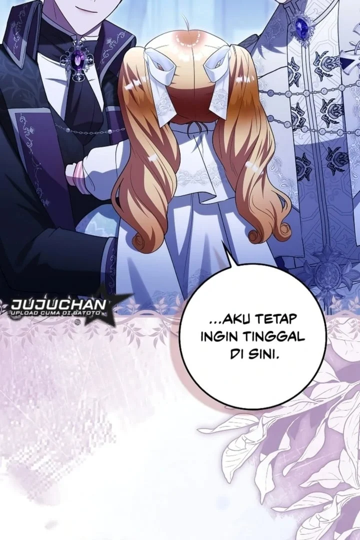 The Baby Fairy Is A Villain Chapter 34 Halaman 88