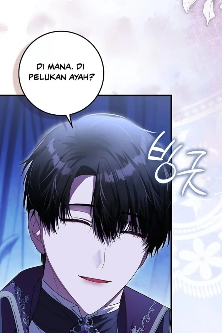 The Baby Fairy Is A Villain Chapter 34 Halaman 89