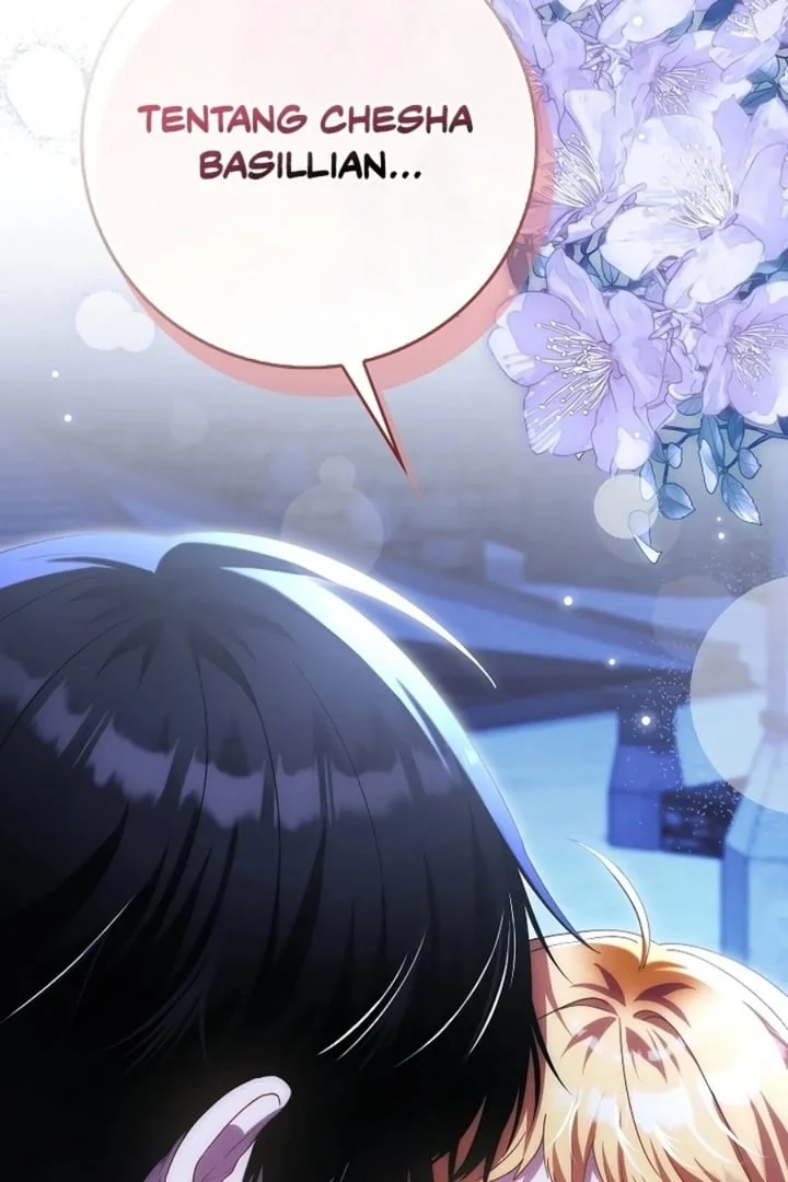 The Baby Fairy Is A Villain Chapter 34 Halaman 94