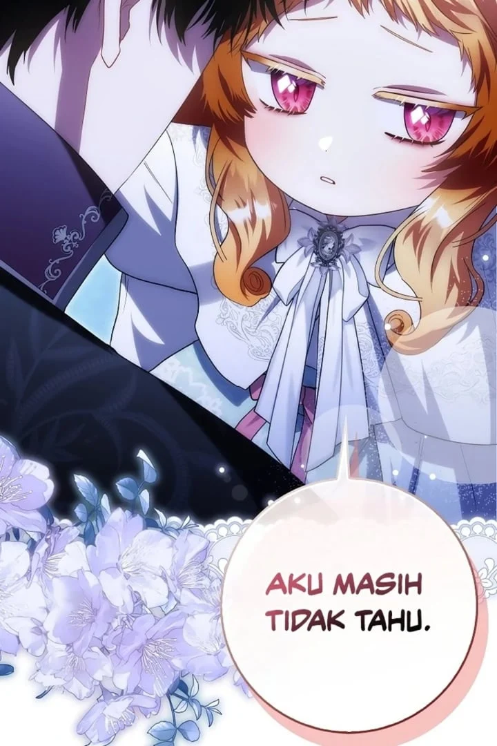 The Baby Fairy Is A Villain Chapter 34 Halaman 95
