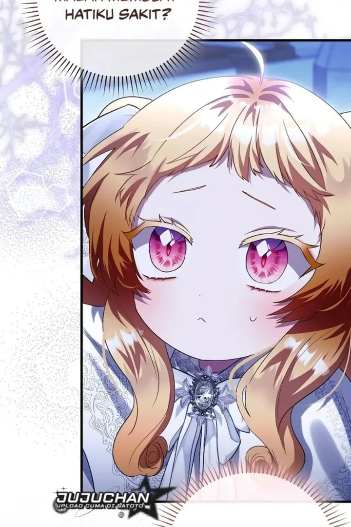 The Baby Fairy Is A Villain Chapter 34 Halaman 98
