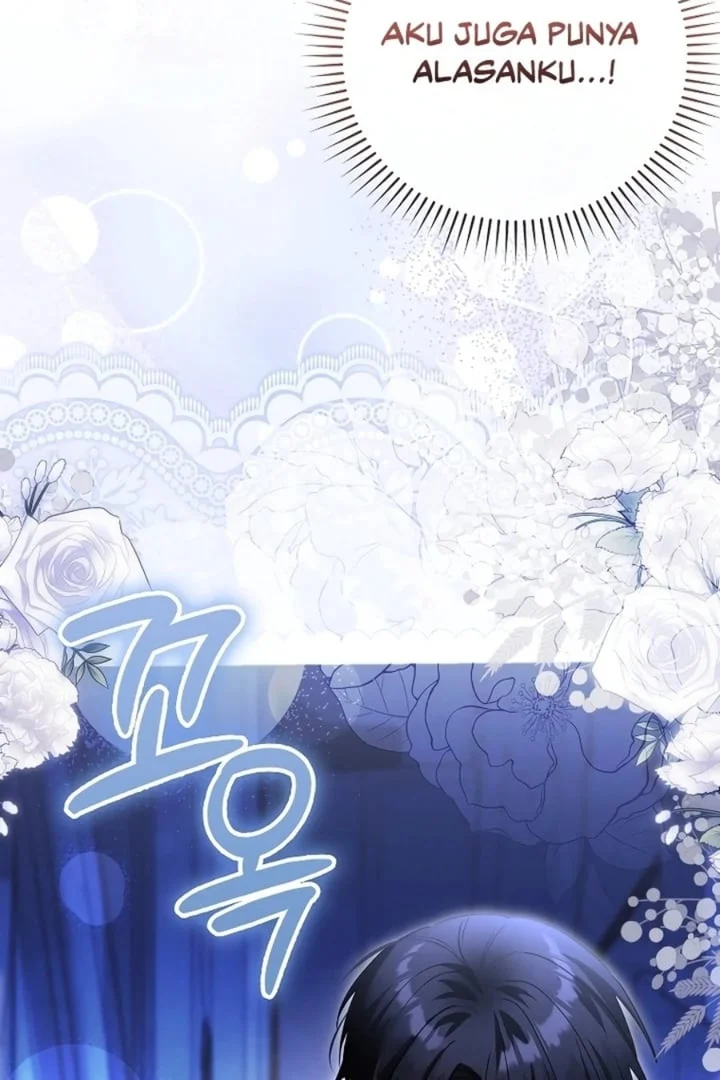 The Baby Fairy Is A Villain Chapter 34 Halaman 99