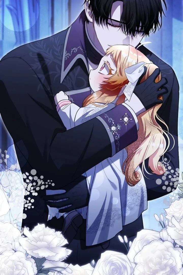 The Baby Fairy Is A Villain Chapter 34 Halaman 100