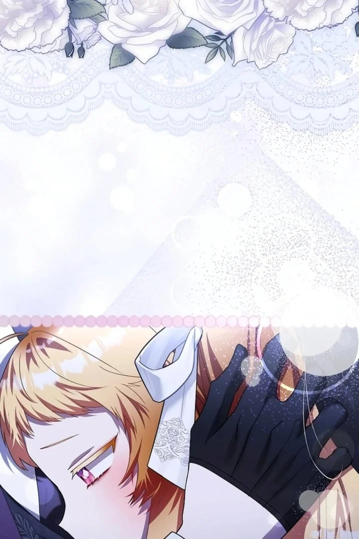 The Baby Fairy Is A Villain Chapter 34 Halaman 101