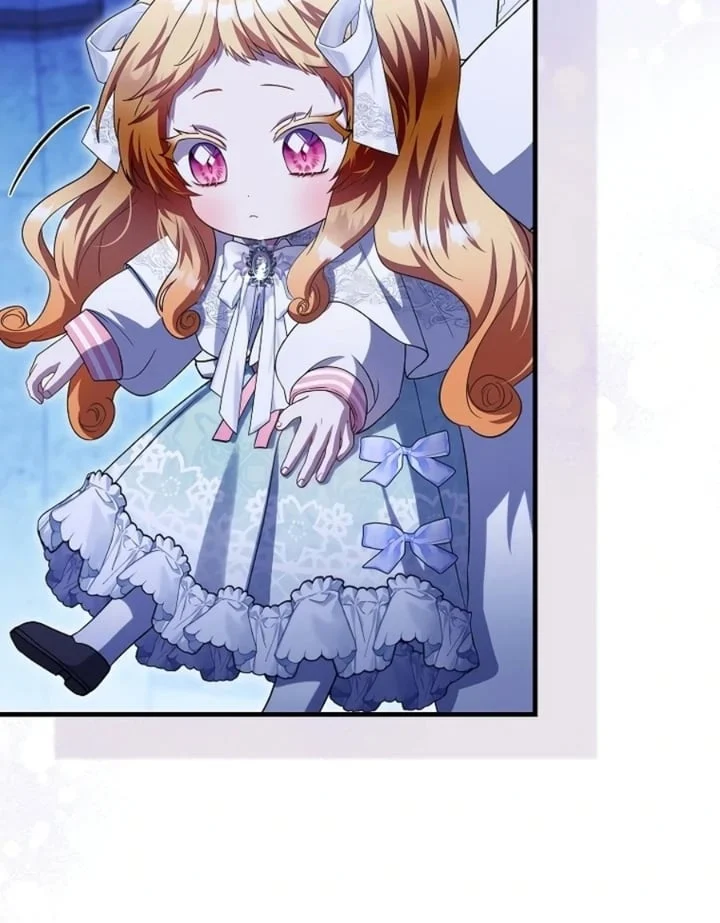 The Baby Fairy Is A Villain Chapter 34 Halaman 103