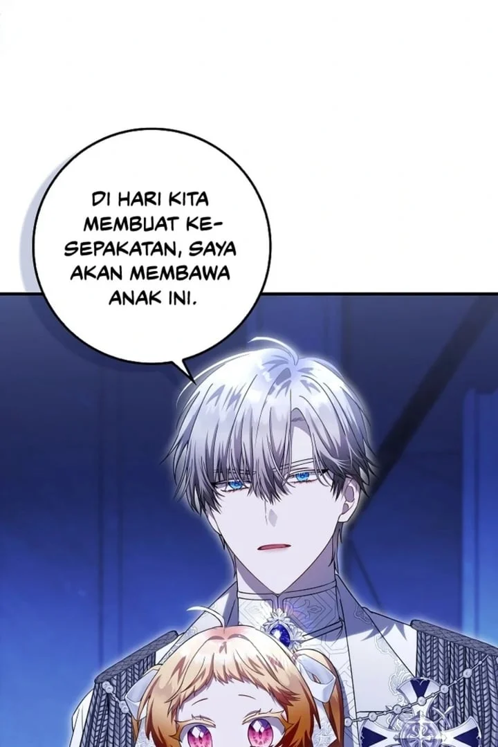 The Baby Fairy Is A Villain Chapter 34 Halaman 104