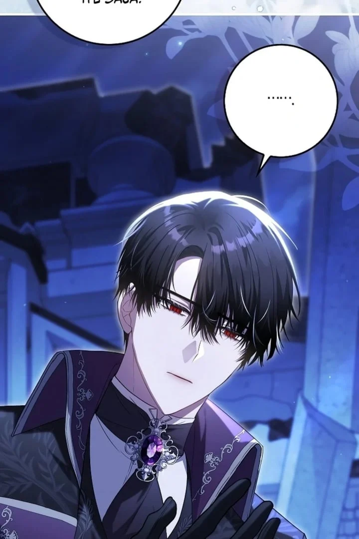 The Baby Fairy Is A Villain Chapter 34 Halaman 106