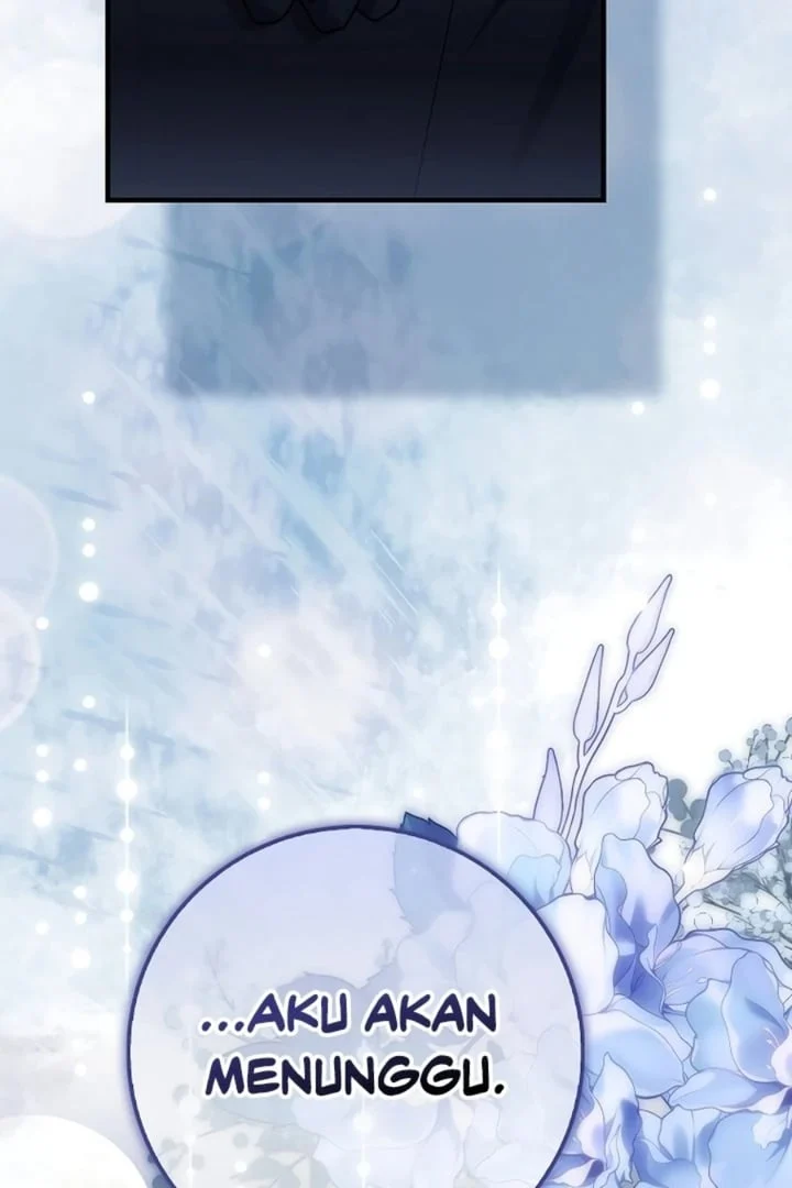 The Baby Fairy Is A Villain Chapter 34 Halaman 109