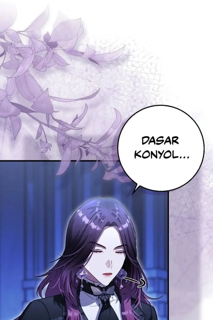 The Baby Fairy Is A Villain Chapter 34 Halaman 113