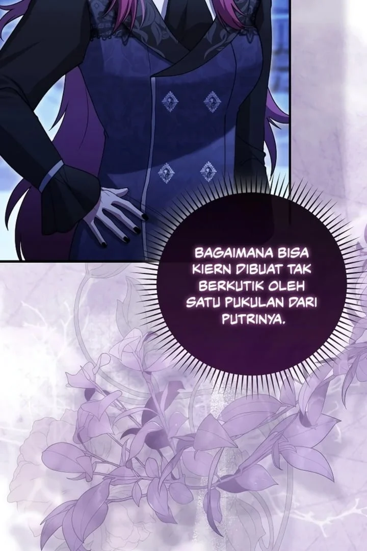 The Baby Fairy Is A Villain Chapter 34 Halaman 114