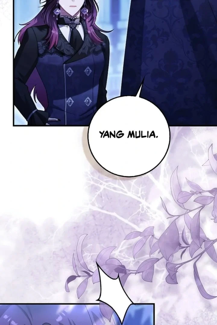 The Baby Fairy Is A Villain Chapter 34 Halaman 116