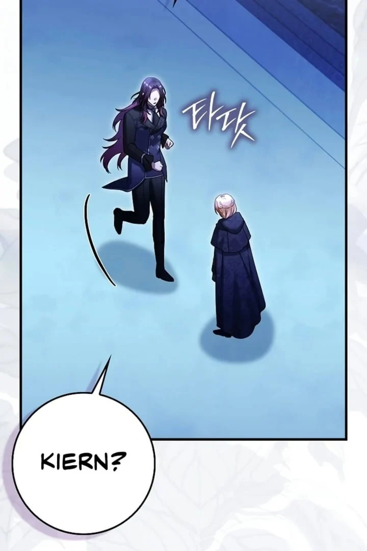 The Baby Fairy Is A Villain Chapter 34 Halaman 121