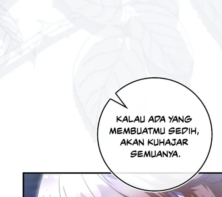 The Baby Fairy Is A Villain Chapter 34 Halaman 122