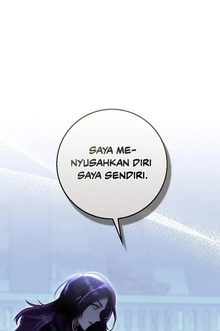 The Baby Fairy Is A Villain Chapter 34 Halaman 124