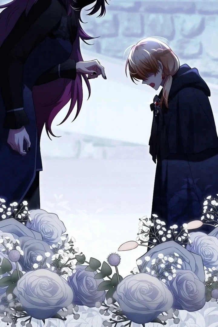 The Baby Fairy Is A Villain Chapter 34 Halaman 125