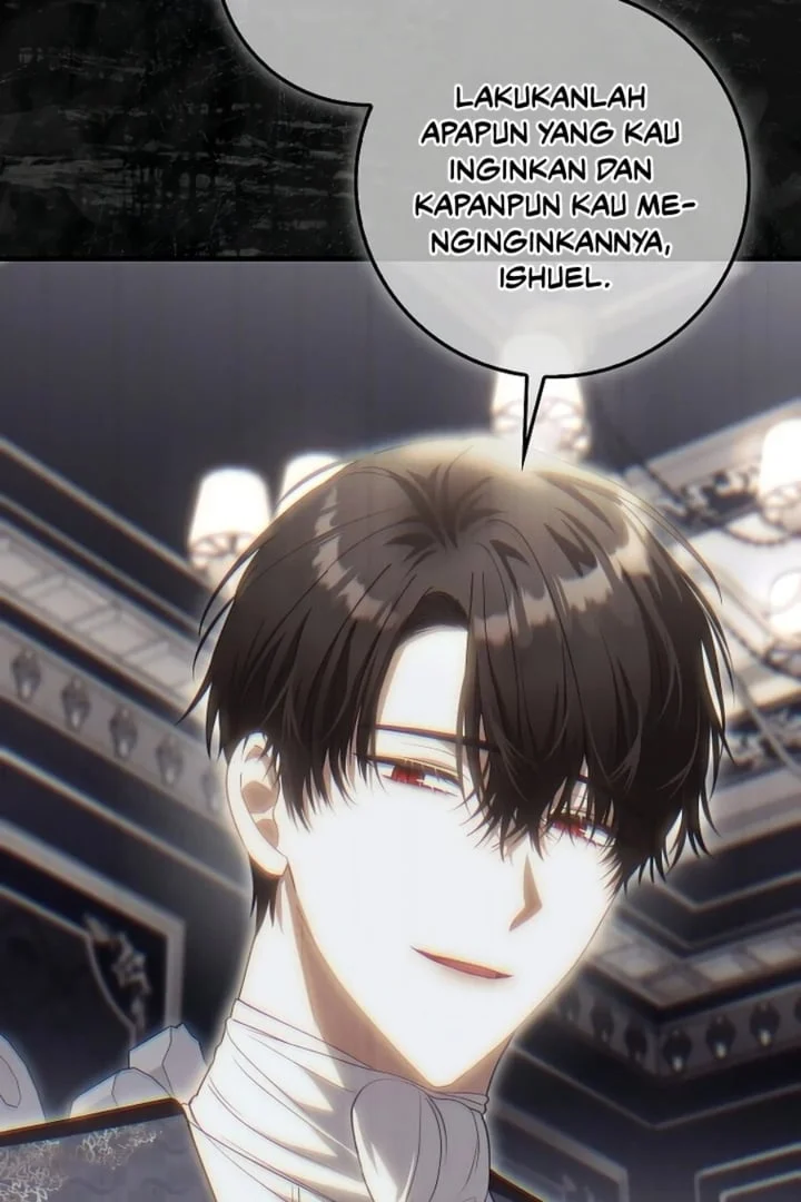 The Baby Fairy Is A Villain Chapter 34 Halaman 133