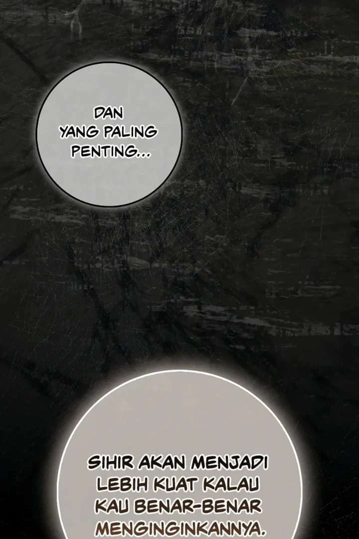 The Baby Fairy Is A Villain Chapter 34 Halaman 135