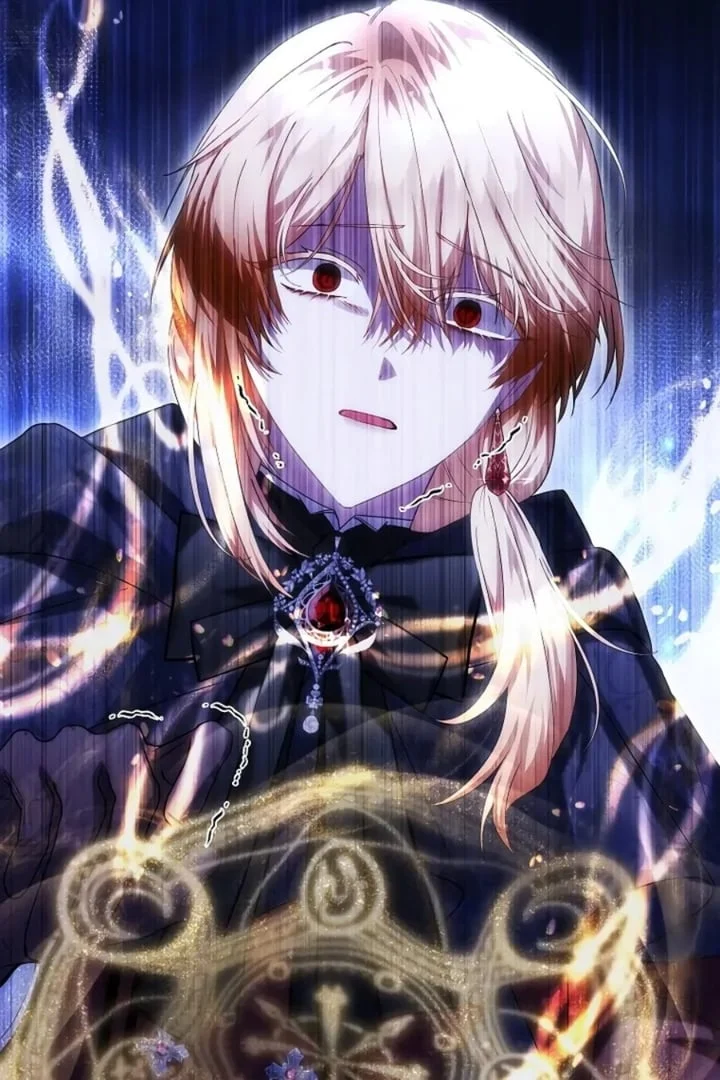 The Baby Fairy Is A Villain Chapter 34 Halaman 137