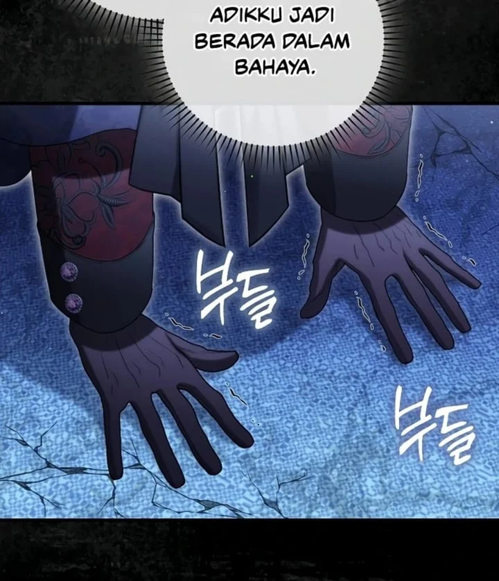 The Baby Fairy Is A Villain Chapter 34 Halaman 139