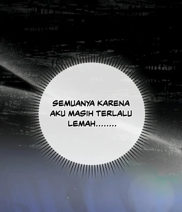 The Baby Fairy Is A Villain Chapter 34 Halaman 140