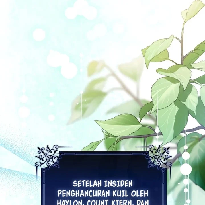 The Baby Fairy Is A Villain Chapter 35 Halaman 2