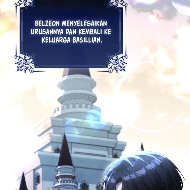 The Baby Fairy Is A Villain Chapter 35 Halaman 4