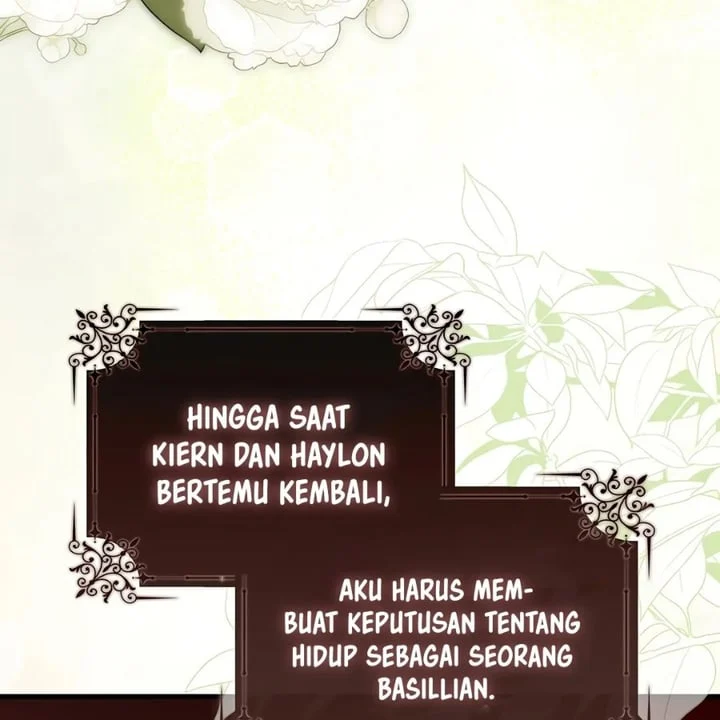 The Baby Fairy Is A Villain Chapter 35 Halaman 7