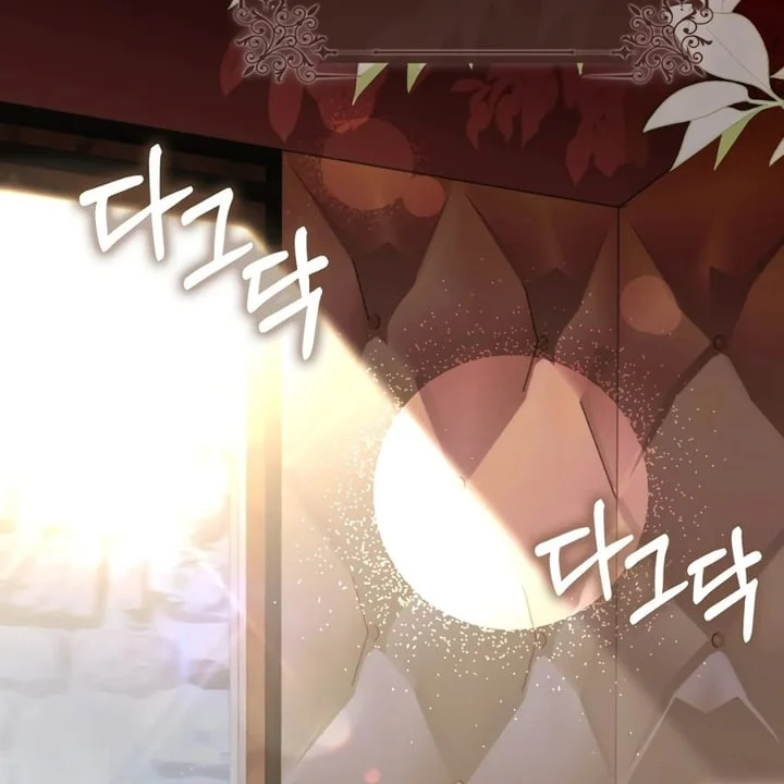 The Baby Fairy Is A Villain Chapter 35 Halaman 8