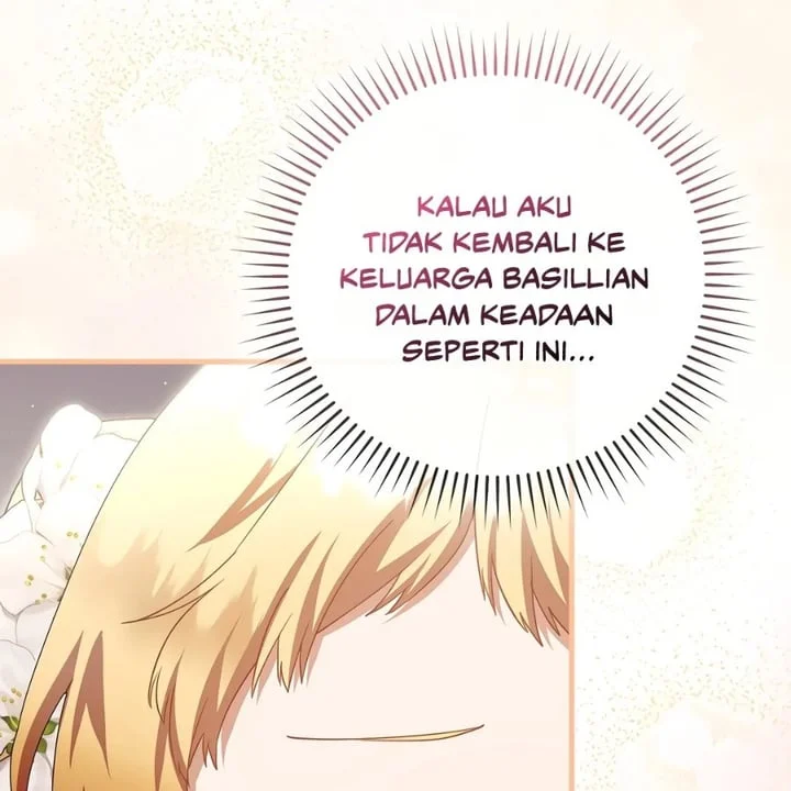 The Baby Fairy Is A Villain Chapter 35 Halaman 11