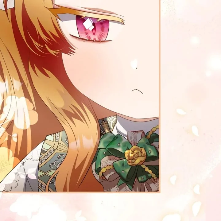 The Baby Fairy Is A Villain Chapter 35 Halaman 12