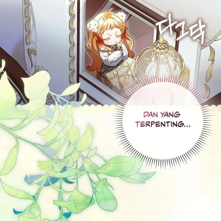 The Baby Fairy Is A Villain Chapter 35 Halaman 17